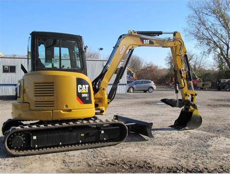 cat 305e2cr|cat 305e2 cr spec.